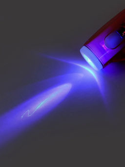 Подарочный набор,: волшебная ручка и блокнот «Кошечка с пончиком»