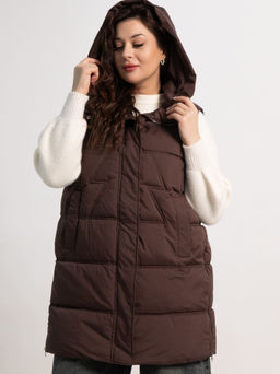 Жилет утепленный Вега - Lt collection фото 10