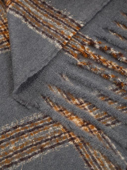 Палантин жен. шерсть+хл+акр 65х180 LG72-981-19 - Labbra фото 2