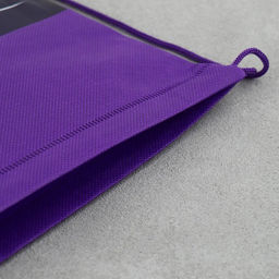 Сумка для обуви Super speed, нетканное полотно, размер 41х31 см - Artfox study фото 5