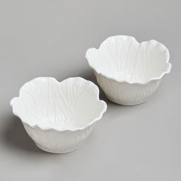 НАБОР САЛАТНИКОВ LEFARD VILLAGE 2 ШТ. 11*6 СМ 240 МЛ