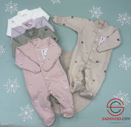 Комбинезоны из капитония, трикотаж - Bruno фото 6