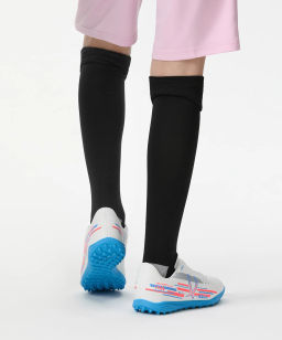 Бутсы многошиповые JOGEL Evofly TF Talant White/blue  фото 10