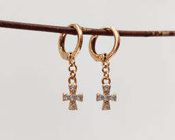 Серьги - Vel vett фото 4