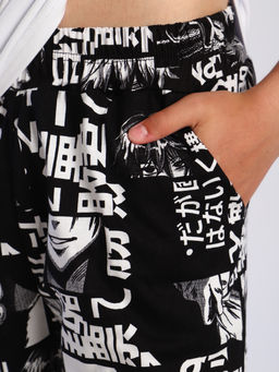 Шорты для мальчика Федор Ладошки фото 52