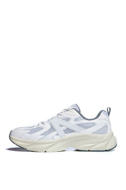 Кроссовки GALAXY Серый/Белый