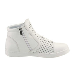 Туфли, белые - Andrea conti фото 2