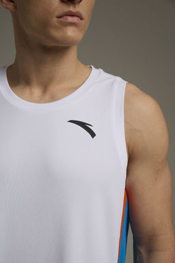 Майка игровая Белый - Anta фото 4