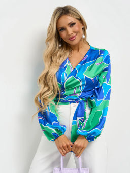 JETTY Блуза  фото 10