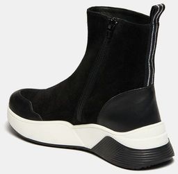 Полусапоги 682205ЧН/ОГ682205ЧН - Ralf ringer фото 3