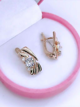 Серьги С0691