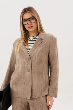 Костюм Fantazia Mod 5316 беж  фото 2