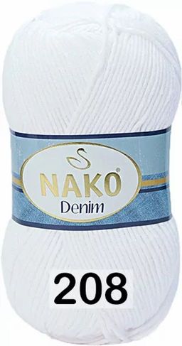 DENIM - Nako фото 2