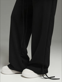 Диана костюм женский (черный)