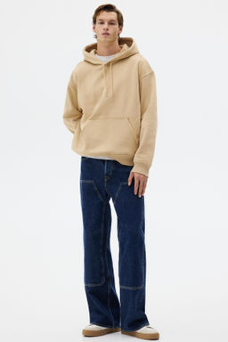 Sudadera con capucha Loose Fit - H&m фото 9