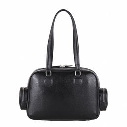 Сумка 260NN black Natale Navetta