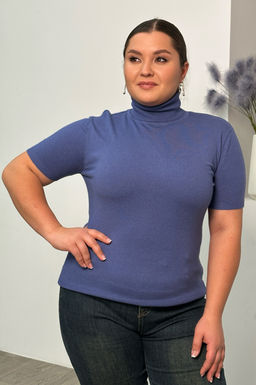 Водолазка-4540