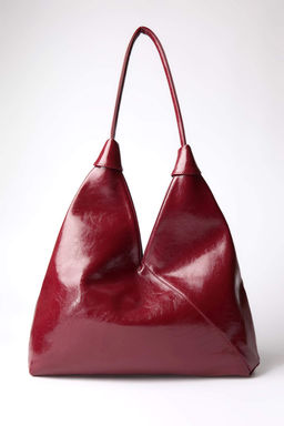 Bordo Maksi Boy Kad?n Omuz Cantas? TAKSS26OC00053 - Trendyolmilla фото 5