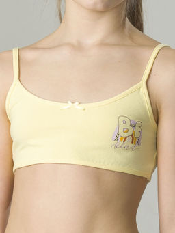 GUWA4300(2шт. в упаковке) майка для девочек - Pelican фото 2