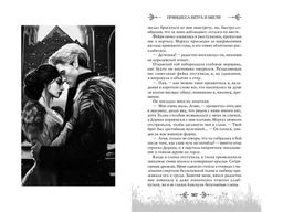 Принцесса ветра и мести (#2)