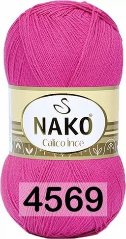 CALICO INCE - Nako фото 18