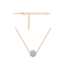 КОЛЬЕ 44612483ч