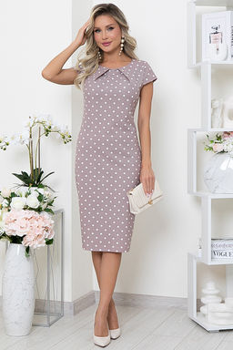 Платье 71186-1 - Avili фото 3