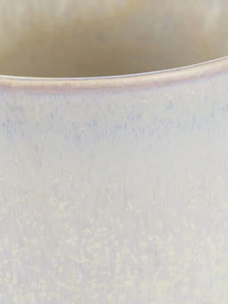 51995 GIPFEL Чайная пара ARCTIC (чашка 170 мл, блюдце 14 см). Материал: керамика. Цвет: голубой. - Werner фото 5