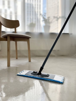 Швабра-МОП с насадкой "Soft", арт. SV5101