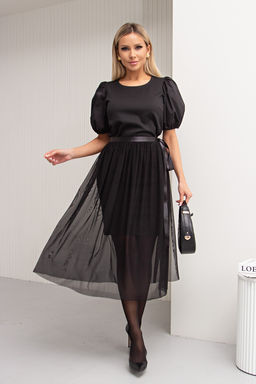 VALENTINA Юбка Терия №1  фото 3