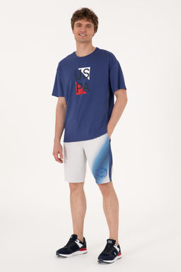 Erkek A__k Gri _rme _ort Sepette S_rpriz _ndirim