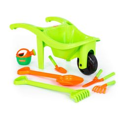 Набор №607 - Полесье фото 5