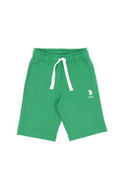 Erkek _ocuk Ye_il Pijama Tak_m_ Sepette S_rpriz _ndirim - U.s. polo assn фото 5