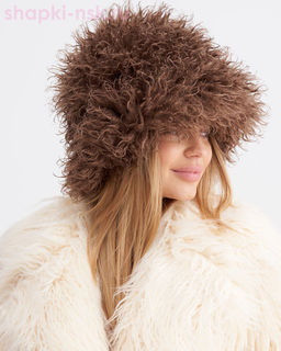 Рита экомех козлик Панама женская (56-58)