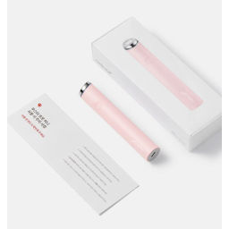 AGE-R Booster Pro Mini PLUS Pink
(обновленная версия) - Микротоковый аппарат для ухода за кожей
ВАЖНО!!! Товар ЗАПРЕЩЕН к Авиа перевозке., 75 г