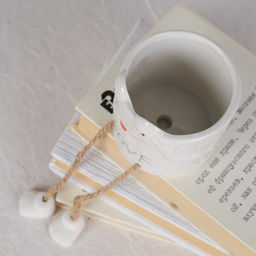 Кашпо Лягушка 7,7х8 см / WN16 /уп 8/96/ висячие ножки - Галеонтрейд фото 4