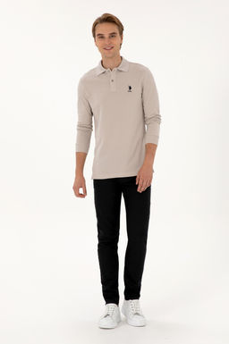 Erkek Ta_ Basic Sweatshirt Sepette S_rpriz _ndirim - U.s. polo assn фото 4