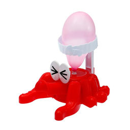 Настольная игра на везение Взрывной осьминог, воздушные шарики - Лас играс kids фото 2