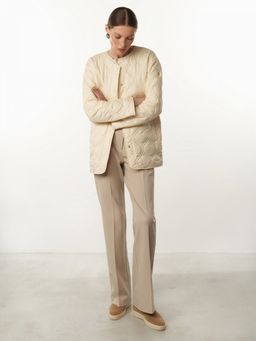 Conso/SM 230102 - vanilla Утепленная куртка  фото 3