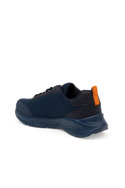 U. S. Polo Assn / Мужские темно-синие туфли - U.s. polo assn фото 10