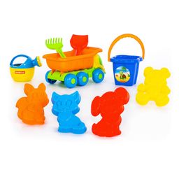 Набор №273 (в рюкзаке) - Полесье фото 4