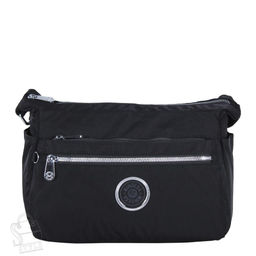 Сумка мужская 8779MDM black Mindesa