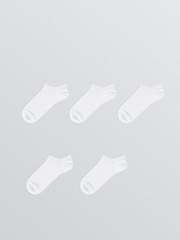 Kad?n Patik ?orap 5li