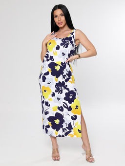 IV-CAPRIZ Мабель - платье из хлопка  фото 5