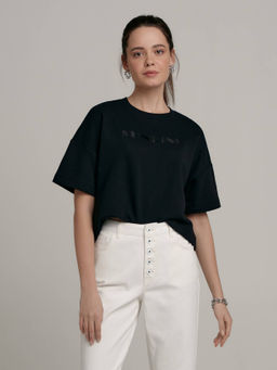 Джемпер женский CONTE ELEGANT LD 2092 black black