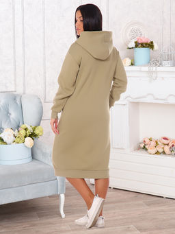 Платье Ирма