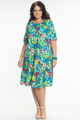 4866 Платье - Prima linea фото 7