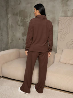 Костюм женский, мод.1989 - Барболета фото 33