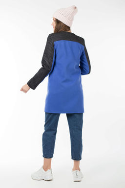 13-0895 Пальто женское