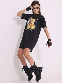 платье 1ДПК4284001 - Апрель фото 3